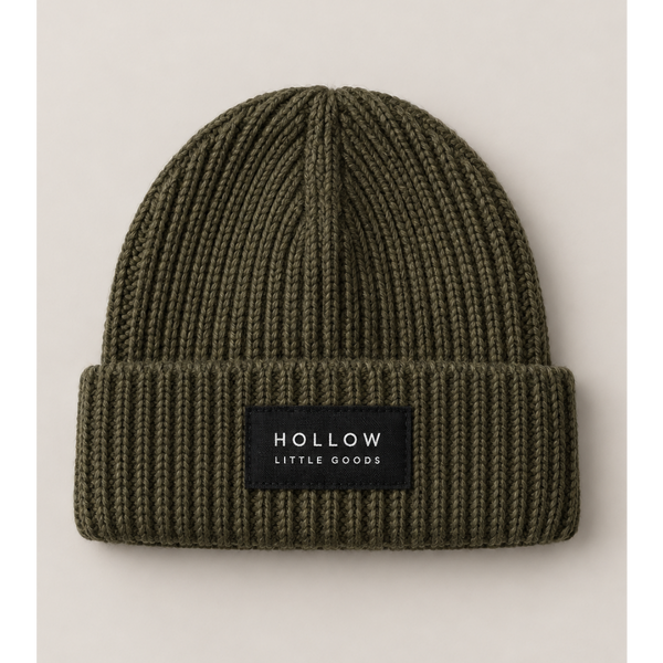 The Explorer Beanie