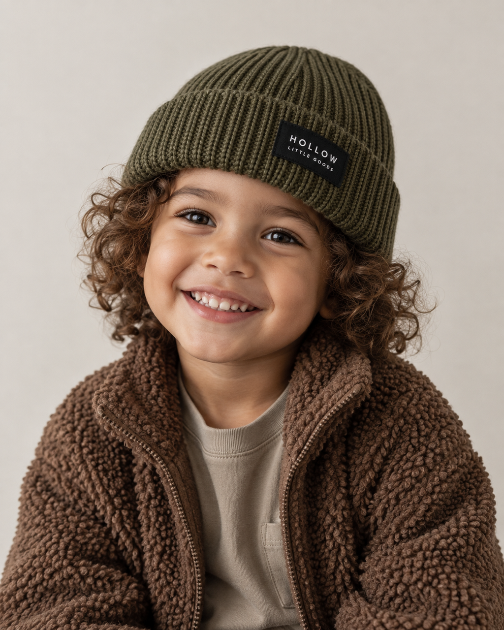 The Explorer Beanie