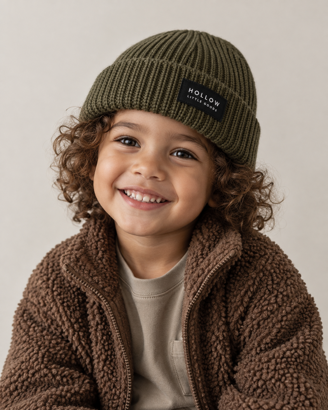 The Explorer Beanie
