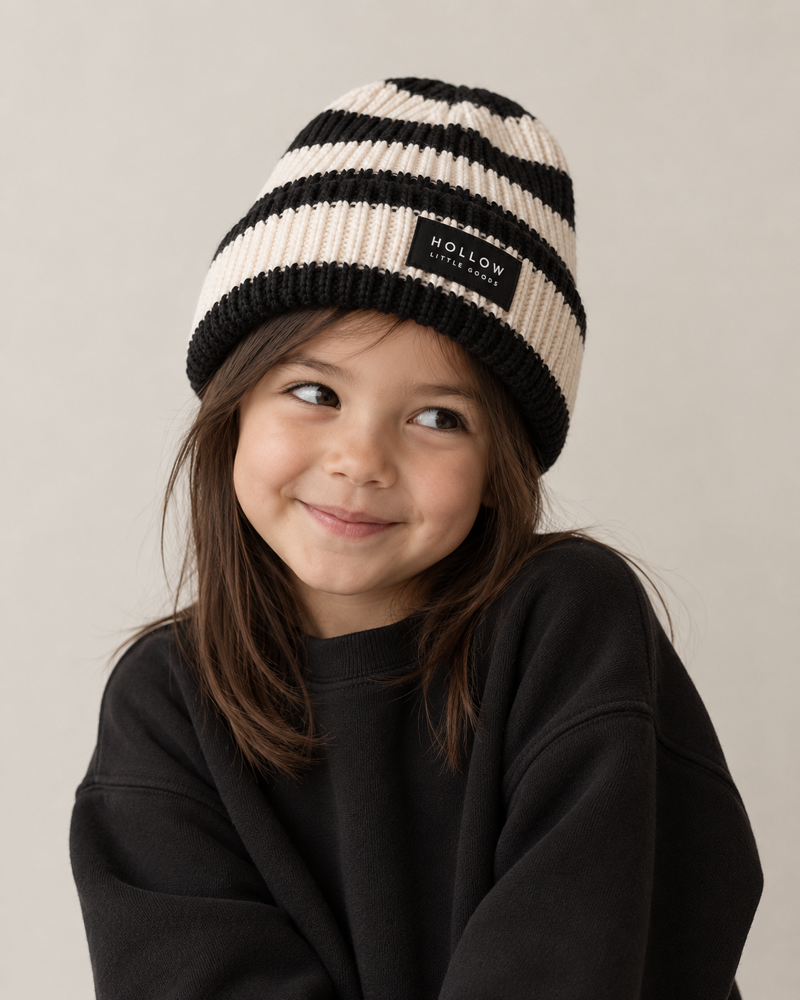 The Mischief Beanie