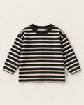 Stripe Long Sleeve Tee