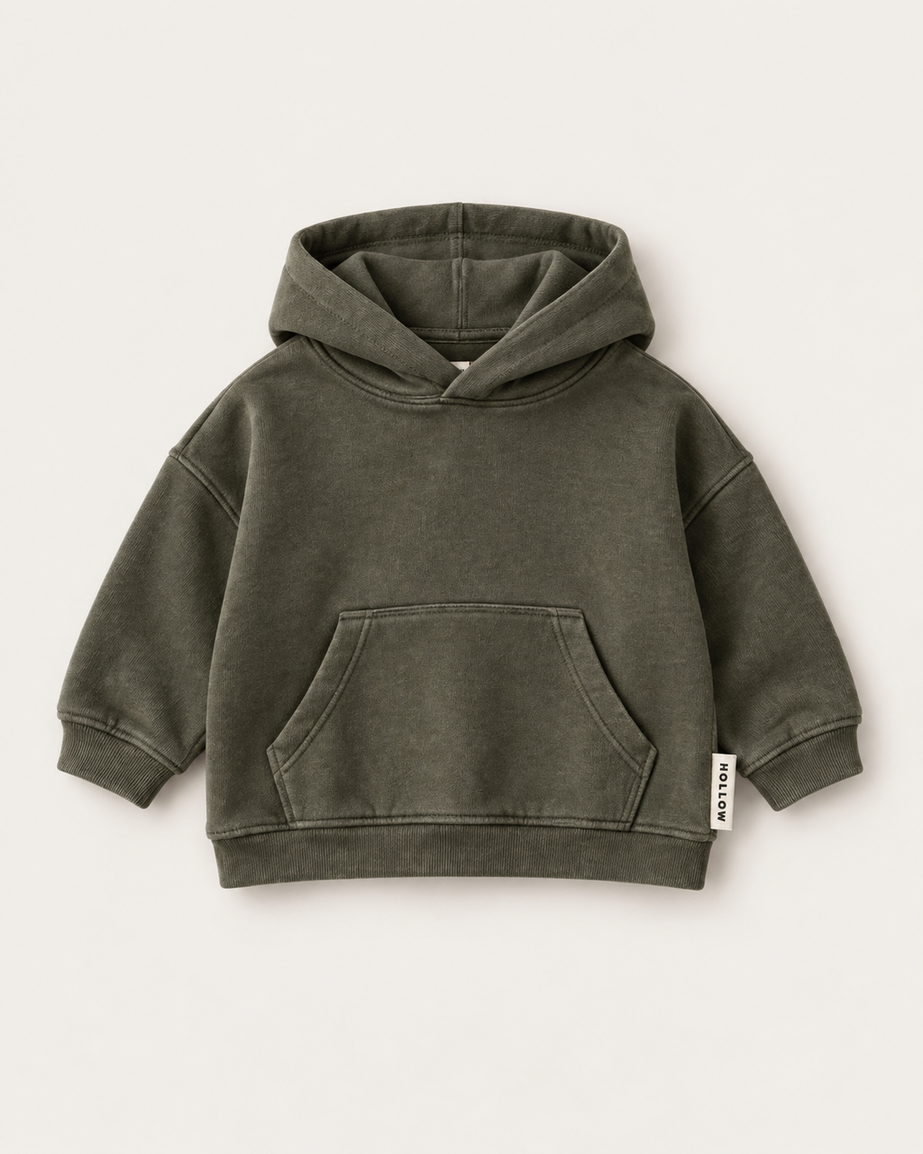 Everyday Hoodie - Olive