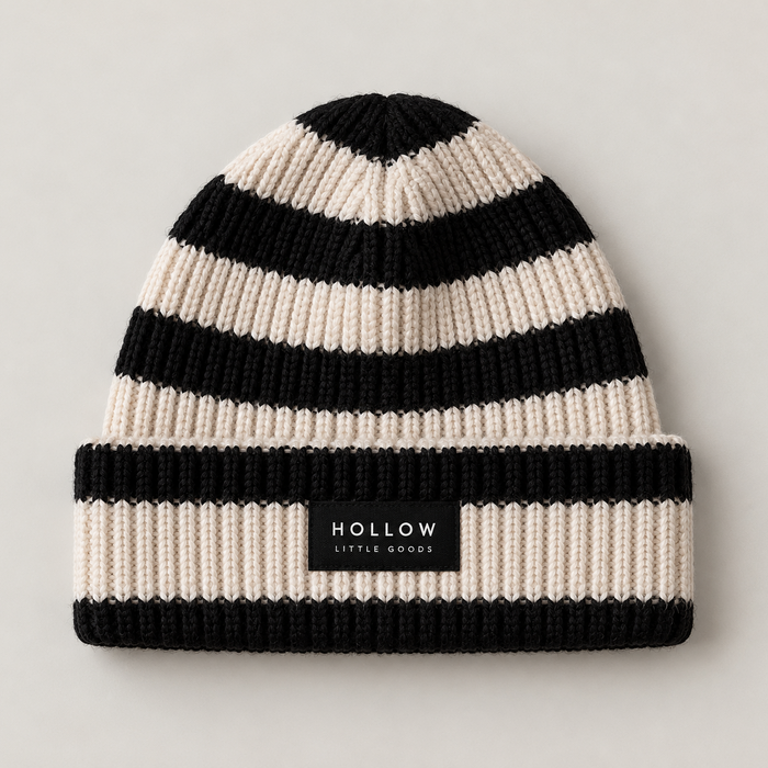 The Mischief Beanie