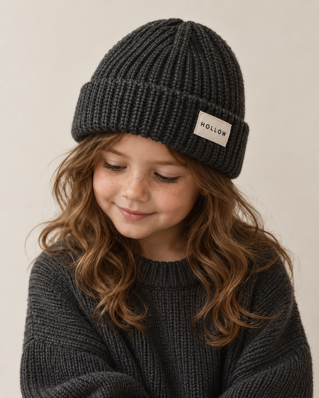 The Classic Beanie