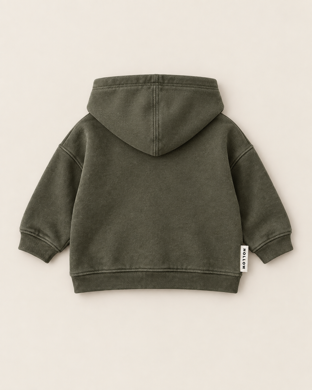 Everyday Hoodie - Olive