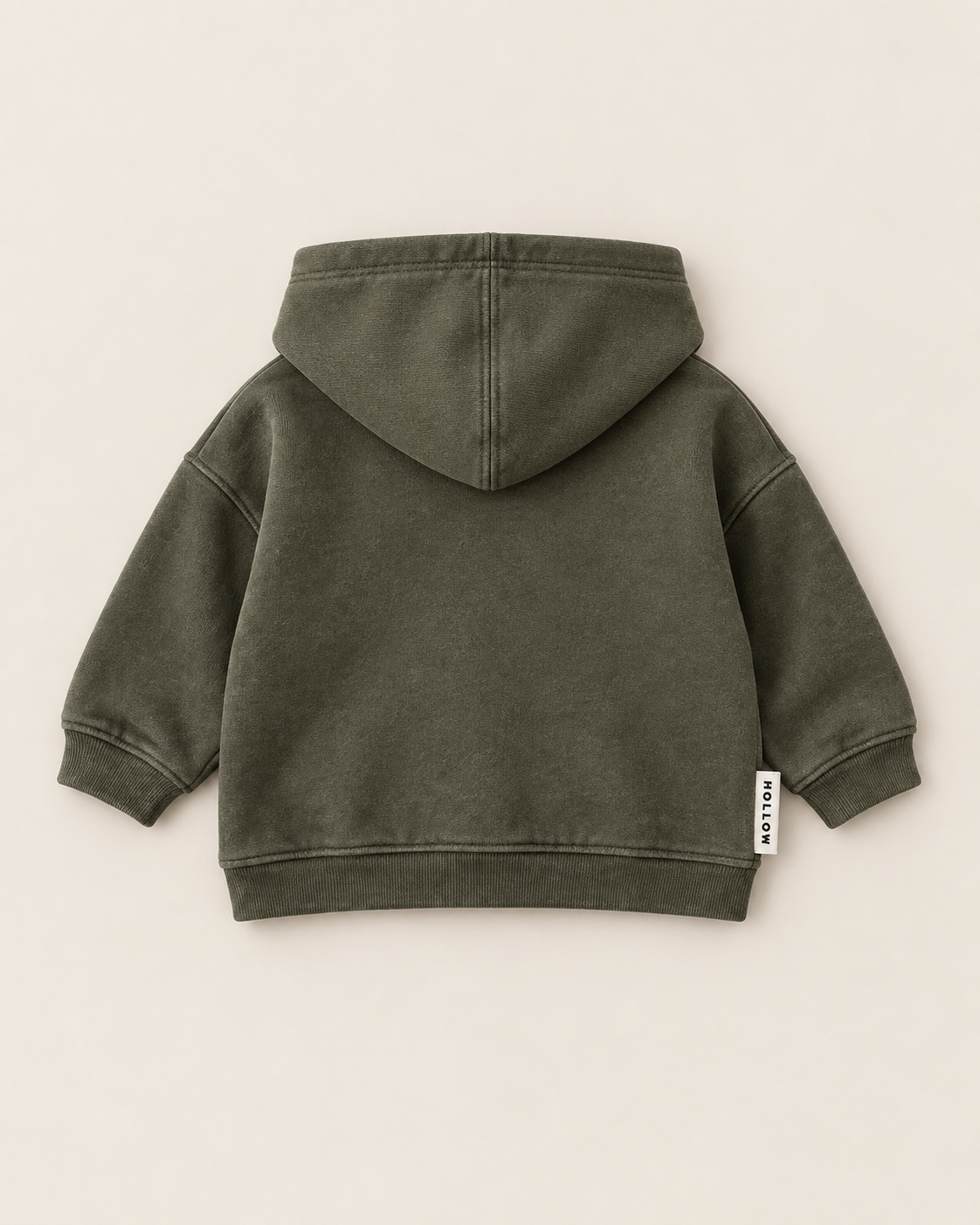Everyday Hoodie - Olive