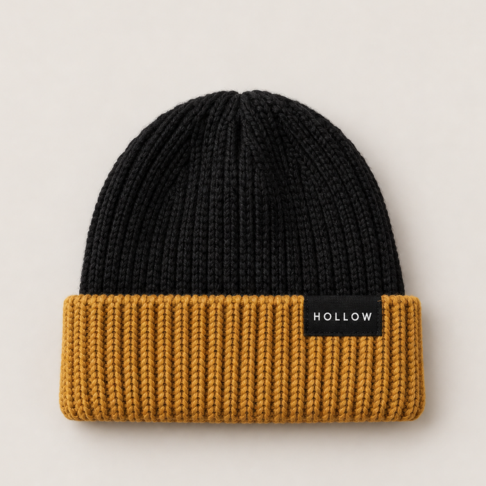 The Rebel Beanie