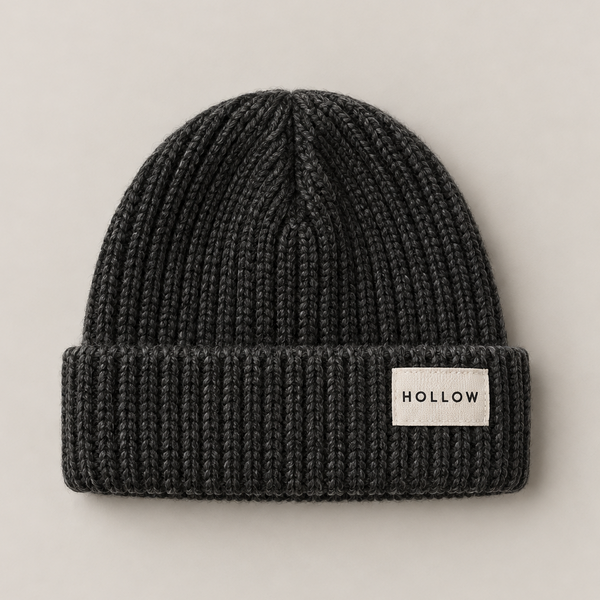 The Classic Beanie